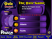 Gioco online Quiz Cultura Generale